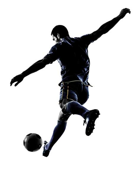 Præstationsfremmende træning fodbold