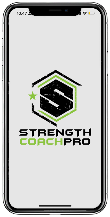 Online træningsprogram fra strength coach pro